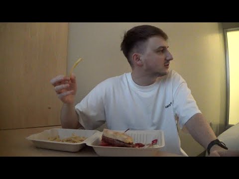 Видео: нью-йорк, майами и снова нью-йорк