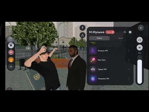 Видео: Матрешка рп #15