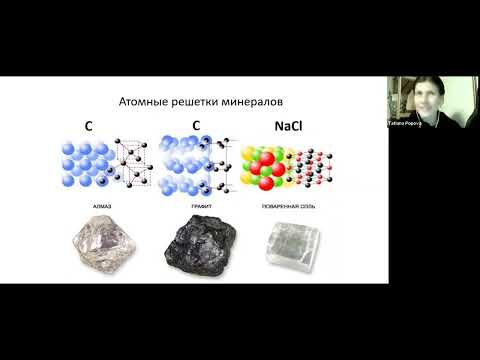 Видео: Сила Минералов (Первый бесплатный урок)