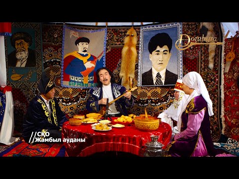 Видео: Шәри Сабақұлы - Сұлубай (Сұлубай батырдың әні)