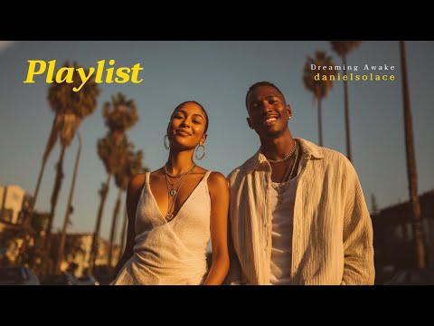 Видео: [playlist] Сны наяву ☀️ | R&B Pop & Acoustic Soul для работы, учёбы и отдыха