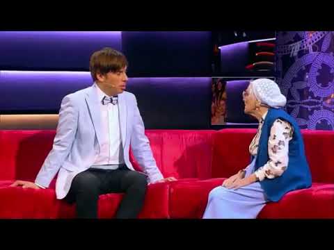 Видео: Старше всех! Елена Ерхова, бабушка путешественница