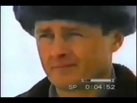 Видео: Памяти холодным годам Байконура 1993-1994 года