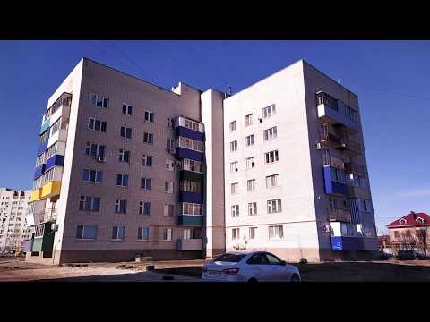 Видео: ⚫Обзор 6-ти этажного дома больничной серии (поликлиника); обзор по адресу: Каховская 39; Балаково