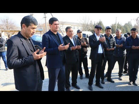 Видео: Ордай 02,03,2021