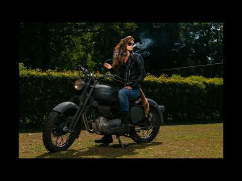 Видео: Разные мотоциклы Роял Энфилд.