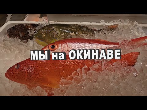 Видео: 🇯🇵 Улочки Нахи (Окинава)