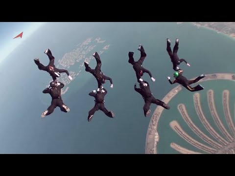 Видео: Преодоление: ВЫЗОВ НЕБЕС