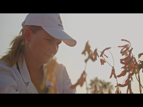 Видео: Профессия – ученый, призвание – селекционер