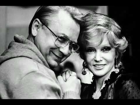 Видео: Редкие фотографии с Людмилой Гурченко