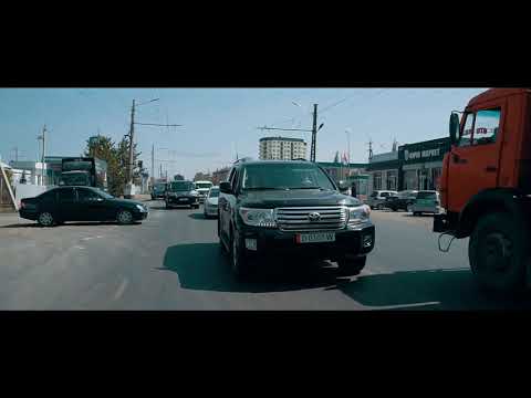 Видео: Кортеж 2020  √6 шк А.С Макаренко