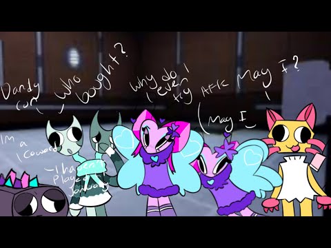 Видео: Я презираю общественные лобби.