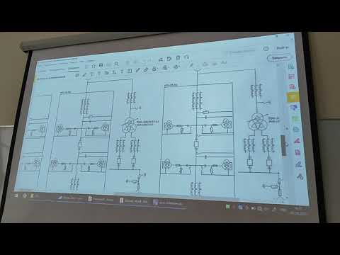 Видео: РЕКОМЕНДАЦИИ к ЧЕРЧЕНИЮ схемы РУ и РАЗБОР типовых ОШИБОК