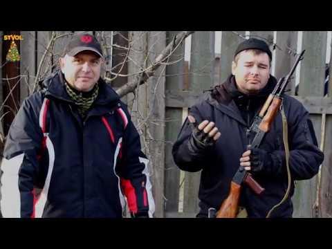 Видео: Альтернативный взгляд на "бюджетный скаут"