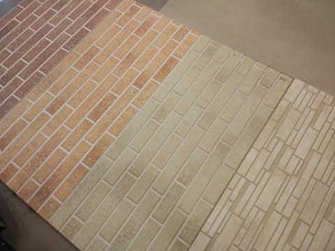 Видео: Сравнительный обзор термозащитных панелей из фиброцемента. Фламма-Минерит и Ничиха