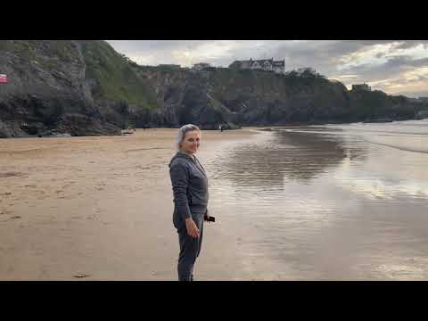 Видео: Путешествие в Cornwall