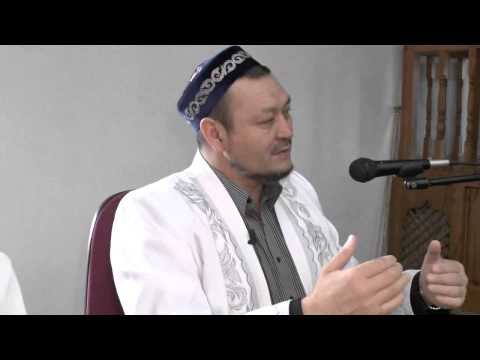 Видео: Жаңа-өзен-1 / ұстаз Абдусаттар Сманов 💚 АЛИ студиясы