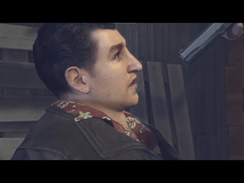 Видео: Mafia 2 RYTP - Явление 5 Баксов #5