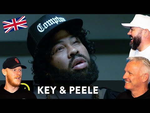 Видео: Key & Peele - Rap Album Confessions РЕАКЦИЯ!! | ОФИСНЫЕ ПАРНИ РЕАКЦИЯ!!