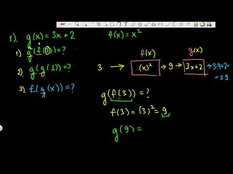 Видео: Composite Function ( Богино тайлбар ) 231015
