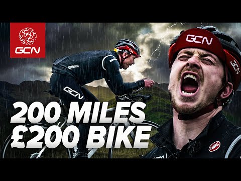 Видео: Самое жестокое испытание Хэнка?