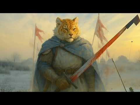 Видео: Клинок и Хмель — Печать судьбы