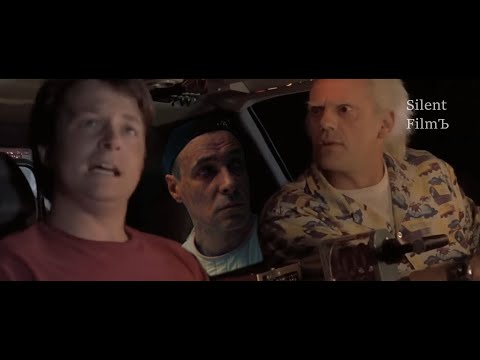 Видео: Мастер и Маргарита Ai. Глава последняя