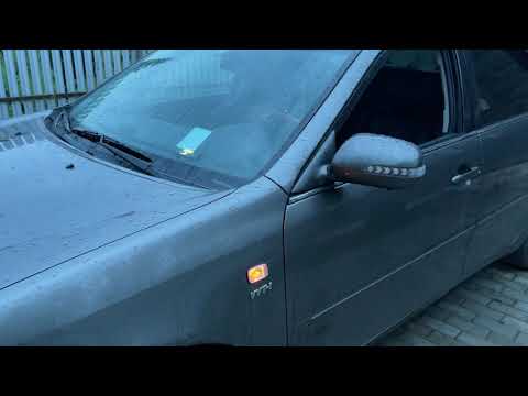 Видео: Установка боковых зеркал от праворульной 40-ки на леворульную Камри 30