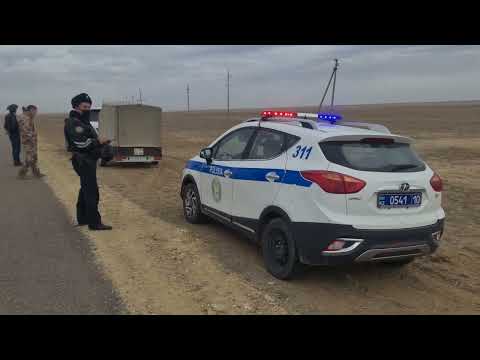 Видео: ТОРҒАЙДАҒЫ ЖОЛПОЛДЫҢ ЖҰМЫСЫ!2021