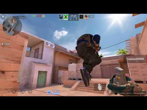 Видео: демка с ютуберов в стандлело