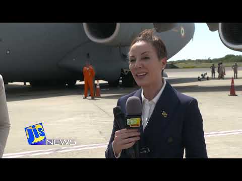 Видео: Новости JIS-10.11.2025