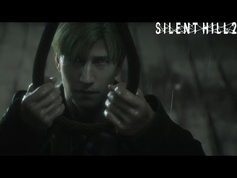 Видео: ВИНОВЕН! ПРАВДА? ► Silent Hill 2 #12