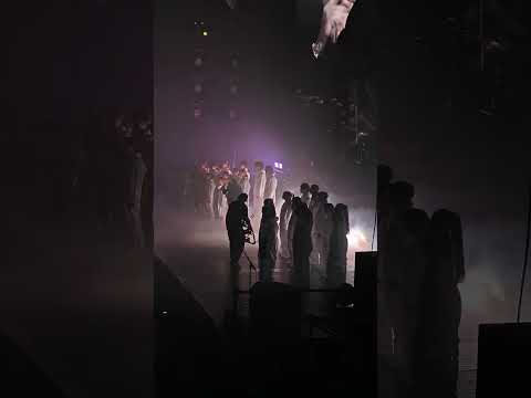 Видео: Егор Крид. "ВЫШЕ ОБЛАКОВ". 3.07.2024. Санкт-Петербург, Ледовый дворец.