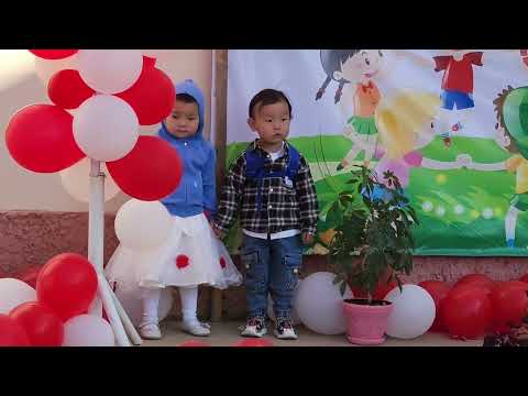 Видео: Цэцэрлэгт яваад уйлав