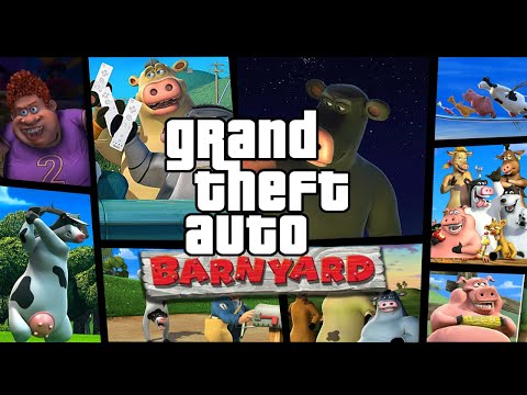 Видео: Копыта и рога