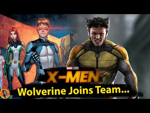 Видео: Росомаха БУДЕТ частью команды перезагрузки Людей Икс [БЕСЕДКА]