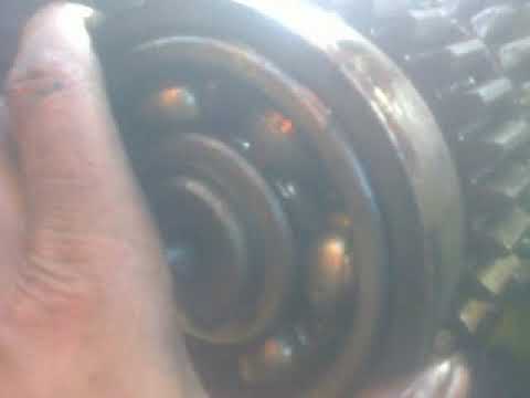 Видео: коробка дт75