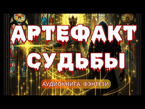 Видео: АРТЕФАКТ СУДЬБЫ