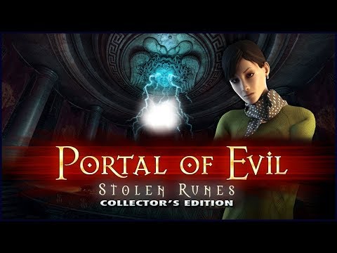 Видео: Portal Of Evil. Stolen Runes Walkthrough | Врата преисподней. Похищенные печати прохождение #2