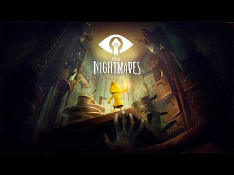 Видео: Маленький кошмарик. До финала и еще чуть чуть - Little Nightmares #1 [FINAL]