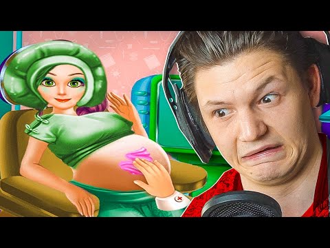 Видео: *ХУДШИЕ* СИМУЛЯТОРЫ