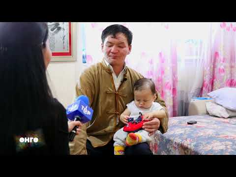 Видео: Б.Баттулга "Болор цом"-ын эзэн, яруу найрагч /ӨНГӨ/ ТӨР.МН/ tur.mn B.Battulga