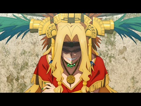 Видео: Дикая львица ты моя царица || Аниме клип「AMV」