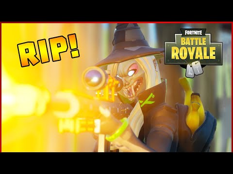 Видео: Сърцето ми спря! - Fortnite Battle Royale с @Venata