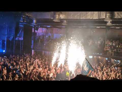 Видео: Блуждают тени /Северный флот. Концерт памяти Михаила Горшенева /Санкт-Петербург, клуб А2. 7.08.2025