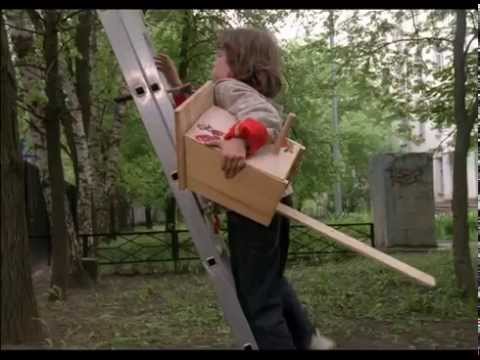 Видео: Ералаш №242 "Скворечник"