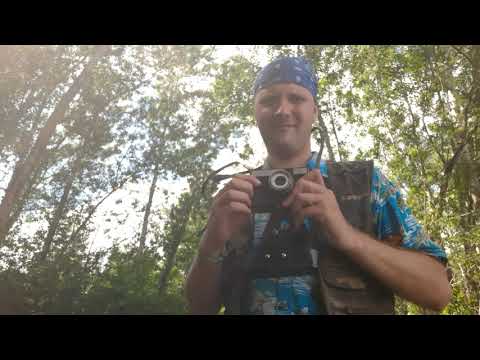 Видео: СМЕНА-СИМВОЛ. Обзор советского фотоаппарата