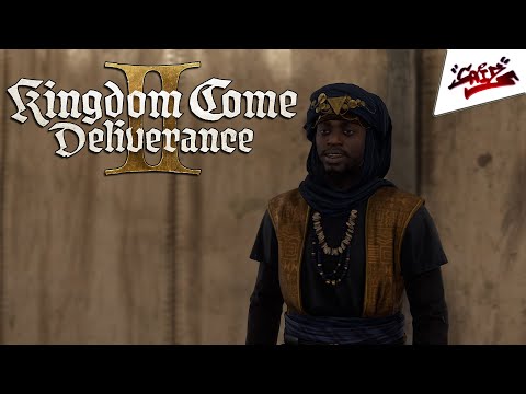 Видео: Kingdom Come: Deliverance 2 - Прохождение #49 - Воровская тайнопись и выкуп