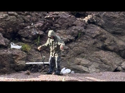 Видео: РЫБАЛКА И ОТДЫХ НА КРАСНОЯРСКОМ ВОДОХРАНИЛИЩЕЮ ЧАСТЬ 4. ПОРА ДОМОЙ.