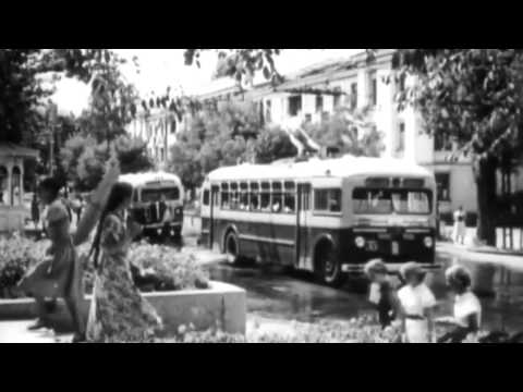 Видео: Жантик Бэнд - "Алма-Ата"